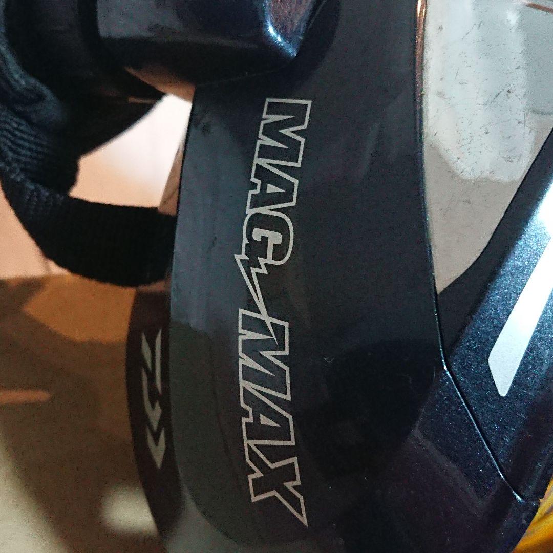 DAIWA MAGMAX 500 電動リール