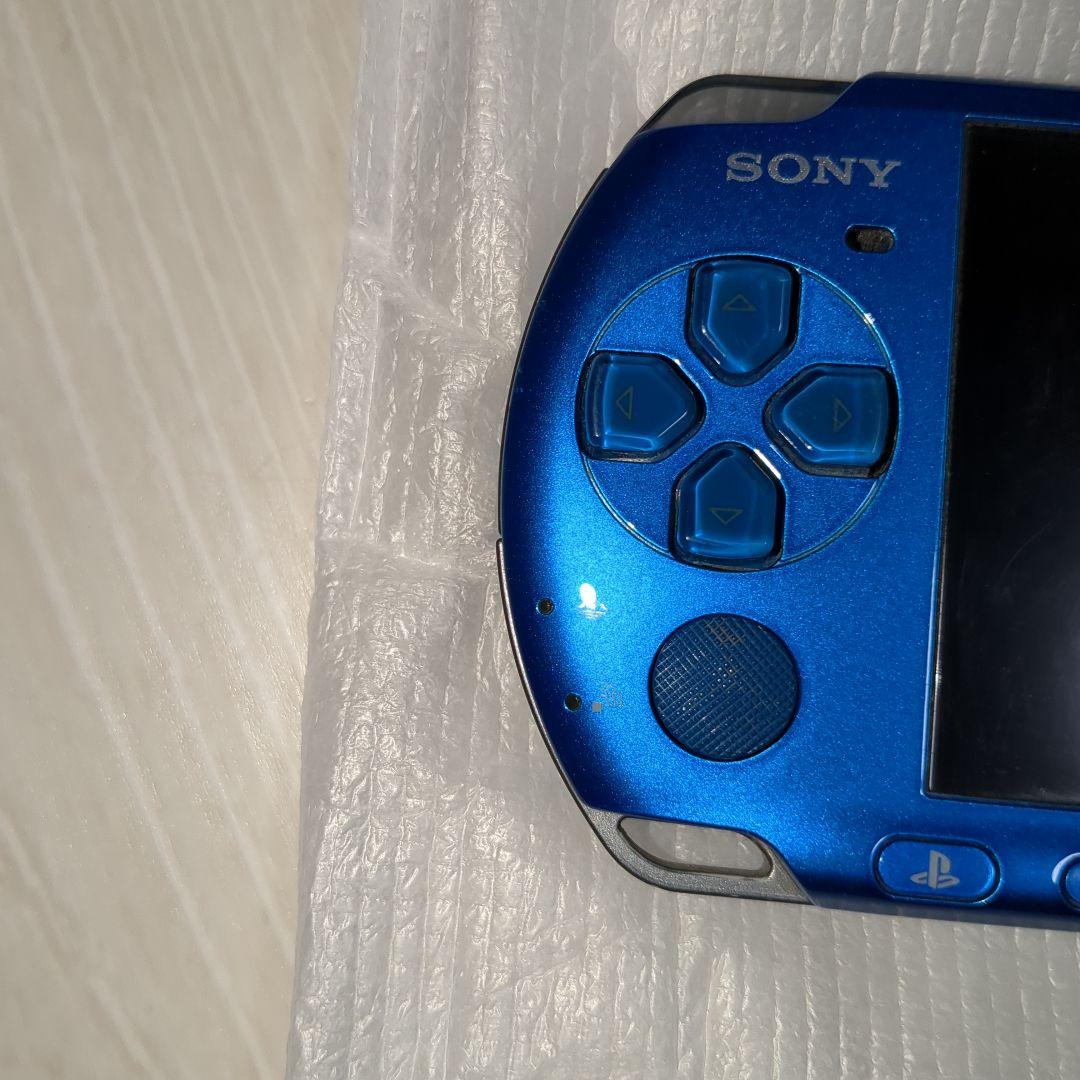 PSP3000