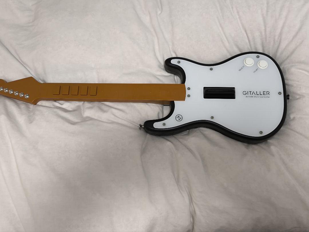 その他 GITALLER