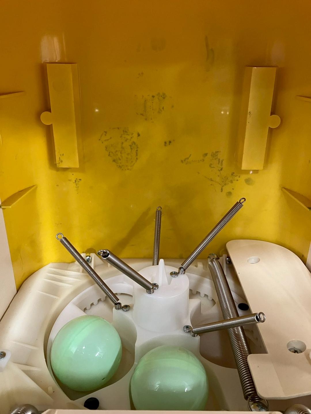 美品SHP-055A【ユージンスリムボーイ】ハーフサイズ 中古ガチャガチャ 美品SHP-055A【ユージンスリムボーイ】ハーフサイズ 中古ガチャガチャ