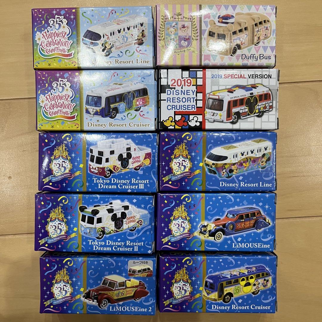 ディズニー トミカ セット ミニカー ディズニー トミカ セット ミニカー