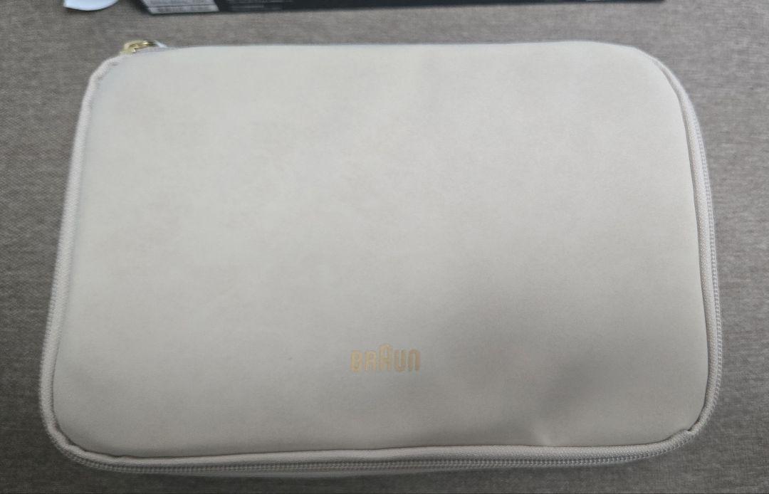 5 脱毛器