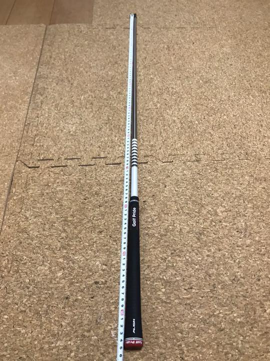 までのⅳ グラファイトデザイン TOUR AD TP 6S IKG50-m51046641127 につきまし