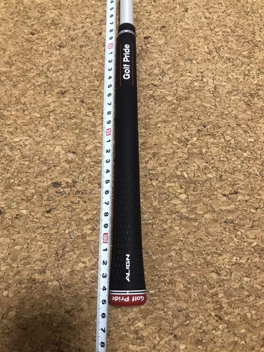 までのⅳ グラファイトデザイン TOUR AD TP 6S IKG50-m51046641127 につきまし