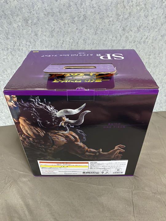 コミック 一番くじ FULL FORCE SP賞 カイドウ yUO2z-m51047606927 ワンピース ∩までの