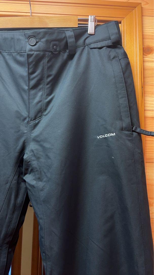 VOLCOM スノーボードウェア パンツ サイズL