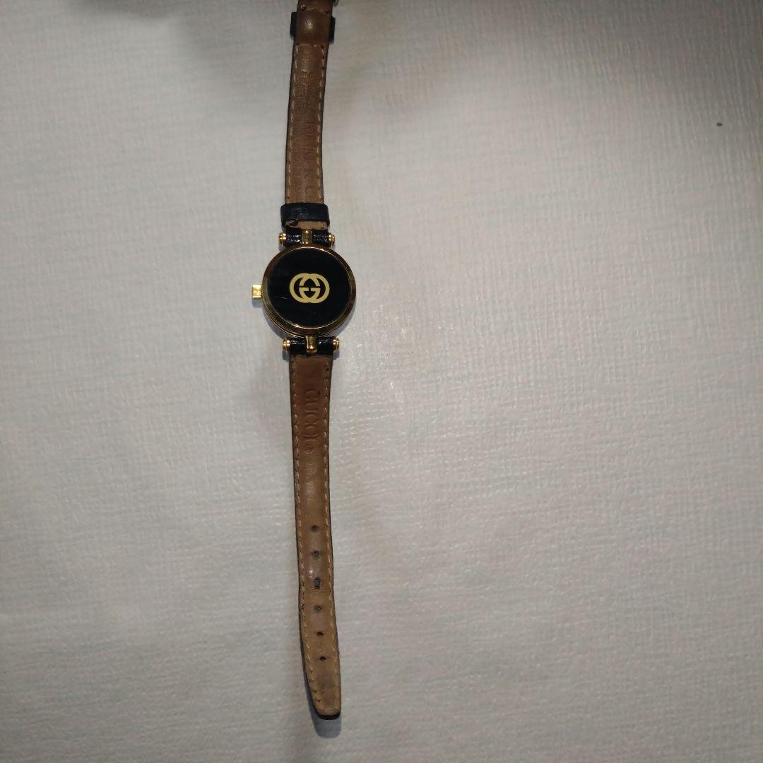 GUCCI レディース　腕時計