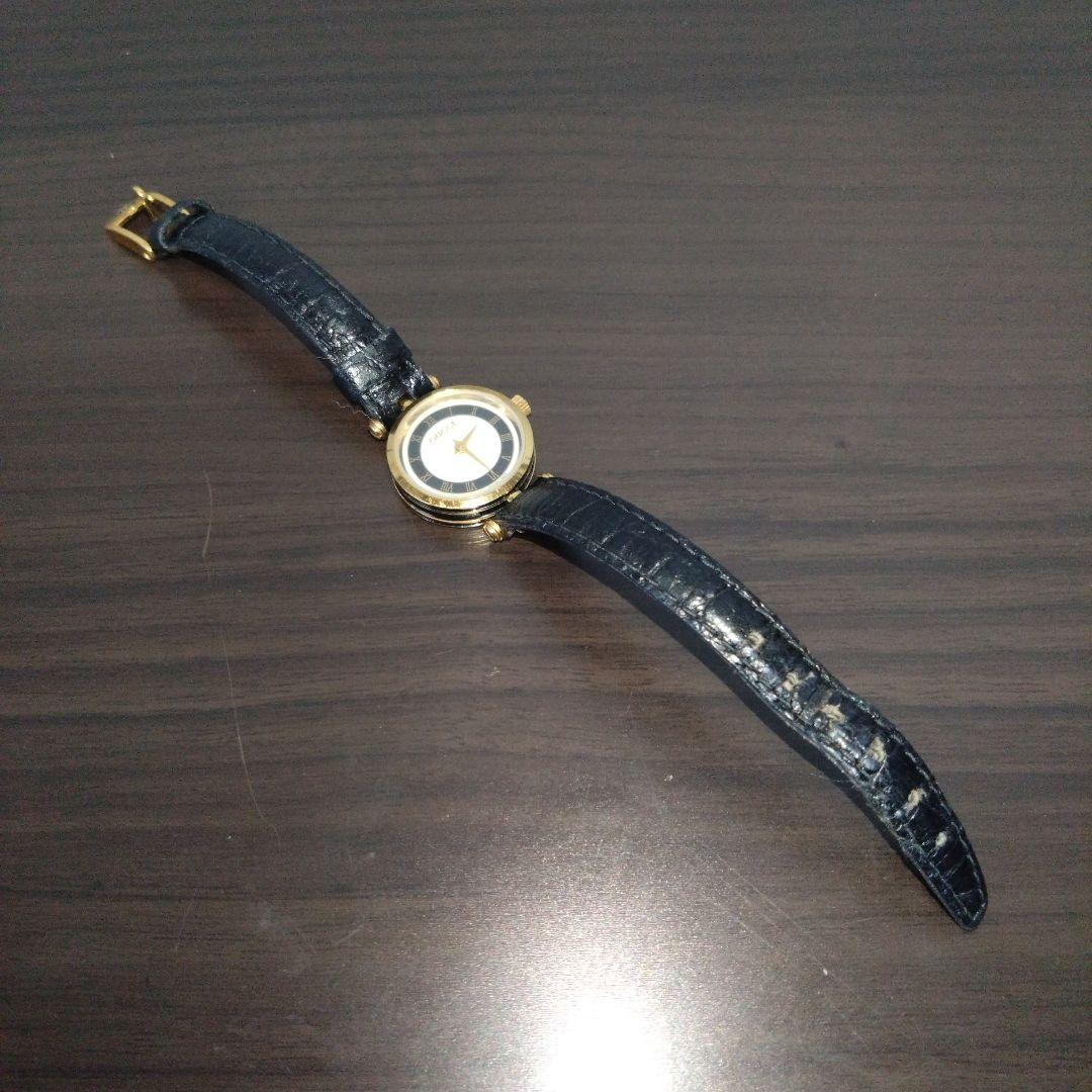 GUCCI レディース　腕時計