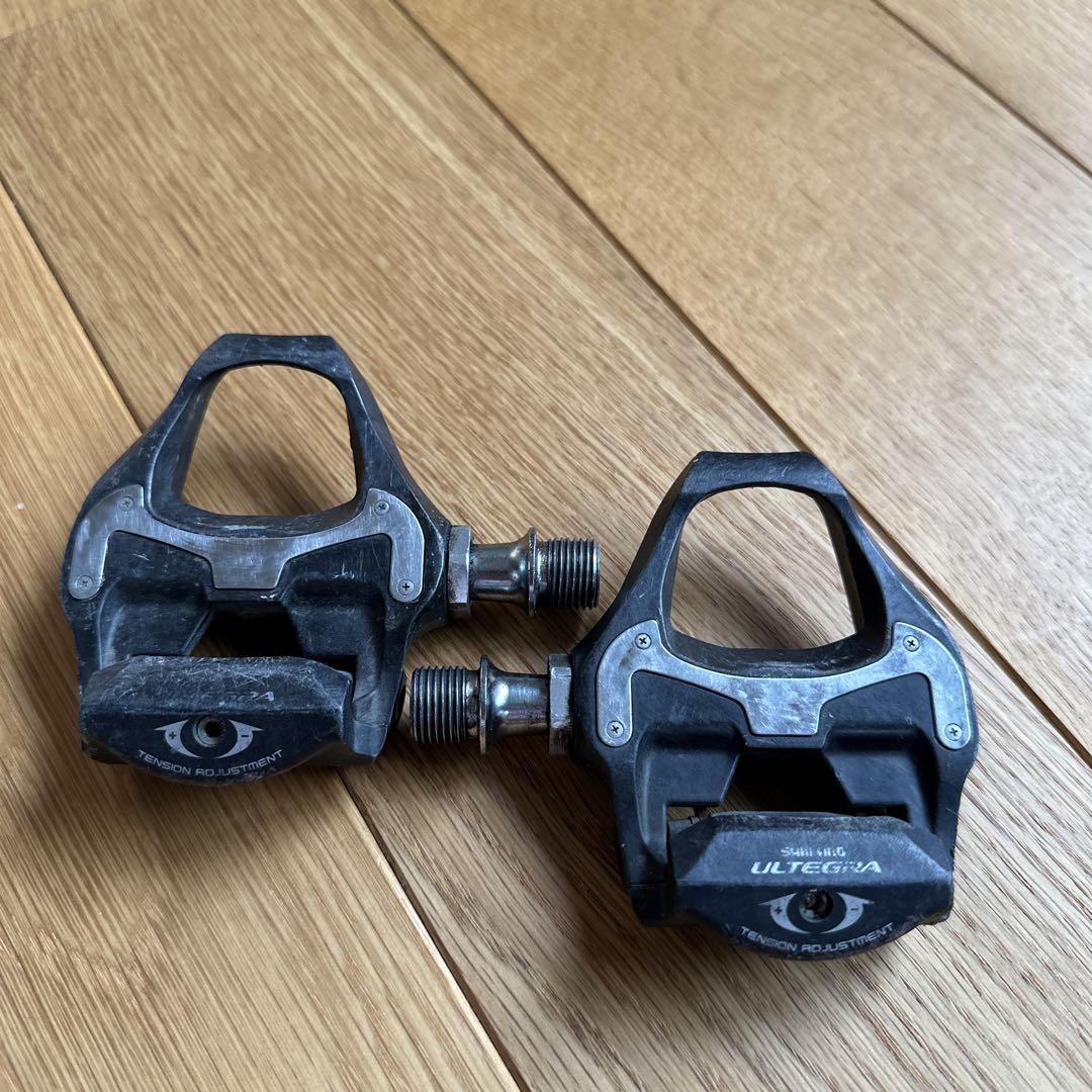 SHIMANO PD-6700 C