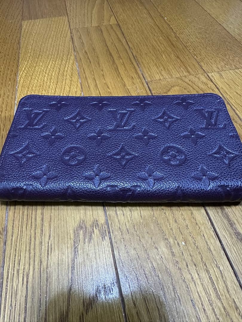 ルイヴィトン 長財布&ネームタグ ルイヴィトン 長財布&ネームタグ