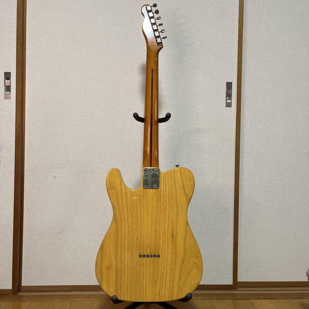 ギター Fender American Vintage52 Telecaster BTB