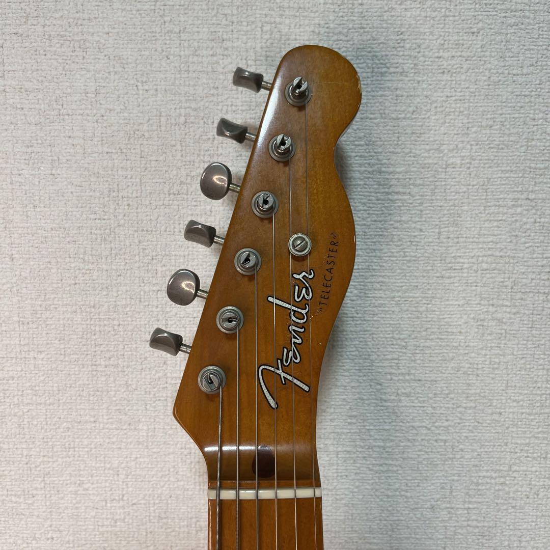 ギター Fender American Vintage52 Telecaster BTB