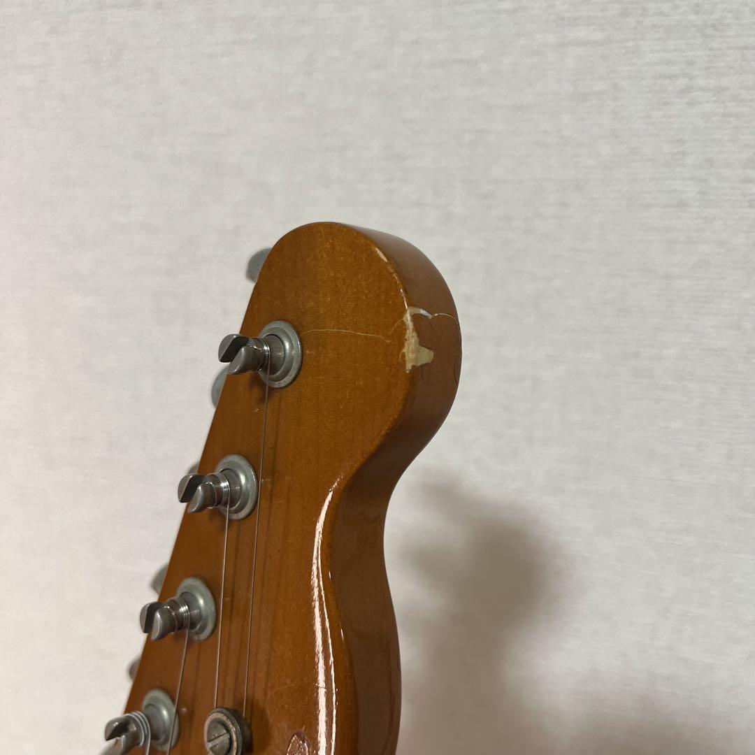 ギター Fender American Vintage52 Telecaster BTB