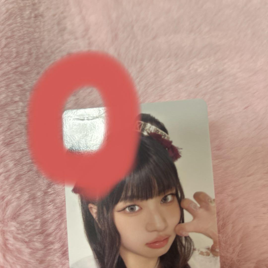 ME:I 村上璃杏 まとめ売り ME:I 村上璃杏 まとめ売り - メルカリ