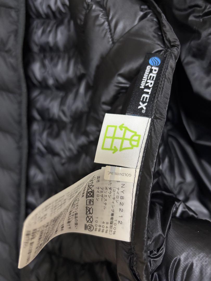 THE NORTH FACE サンダージャケットM