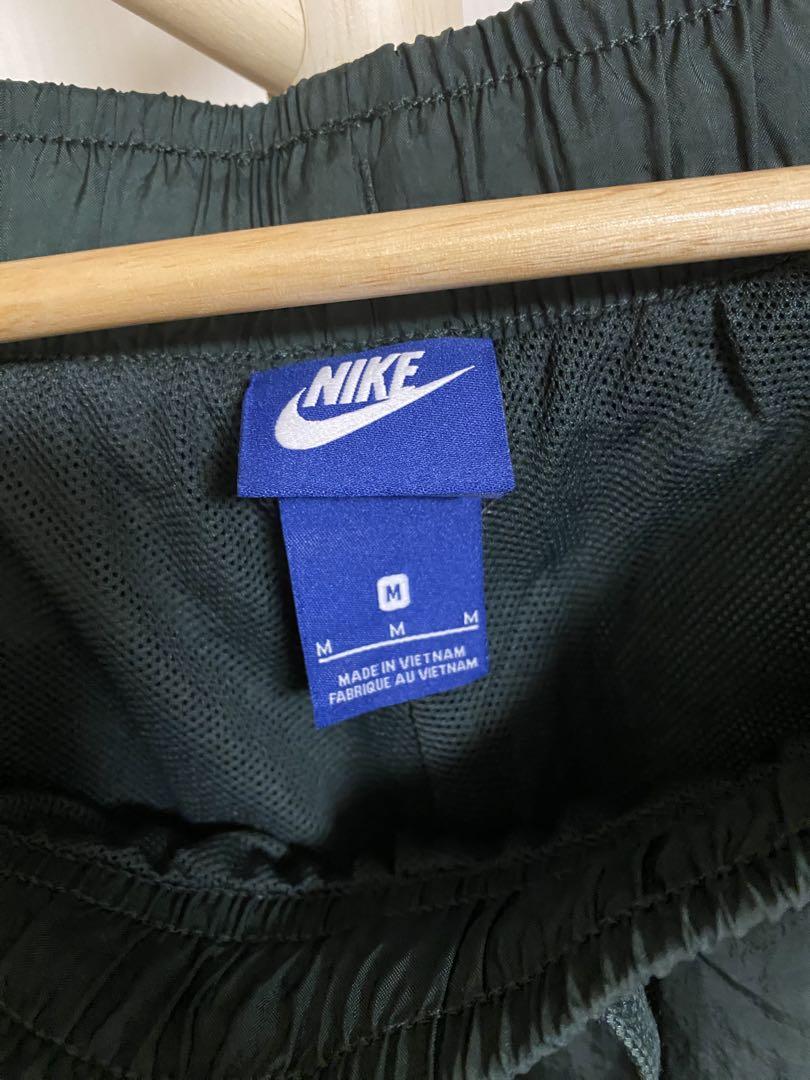 ナイキNike NIKE ウィンドブレーカー ピステ上下セット スポーツ