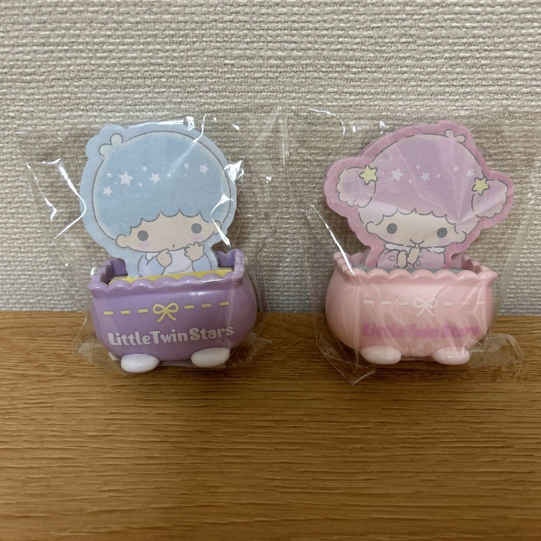 キキララ