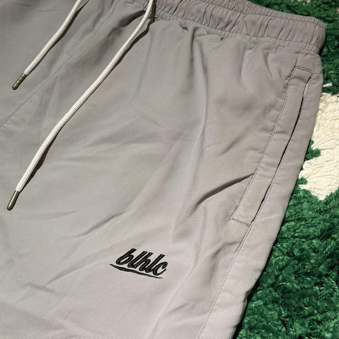 パンツ ballaholic Logo Anywhere Pants