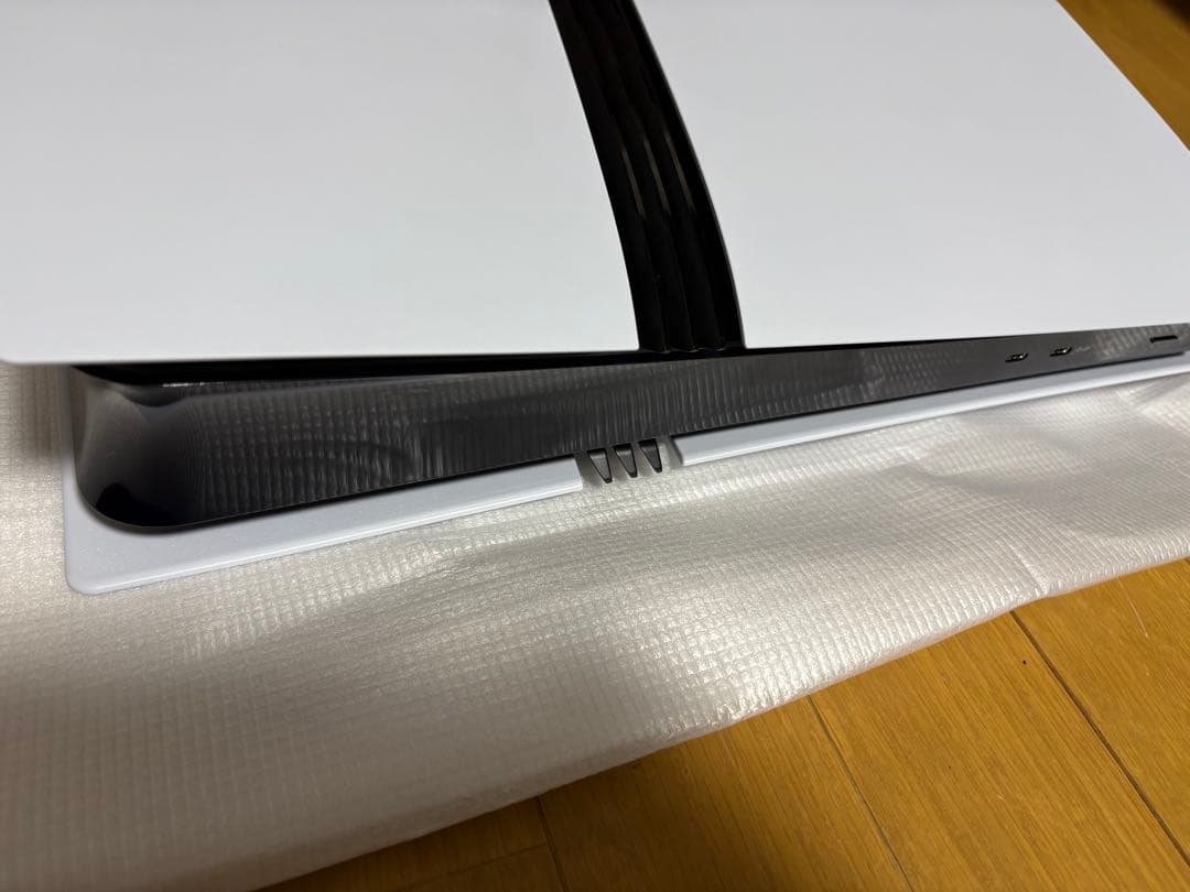 PlayStation5 Pro＋ディスクドライブセット