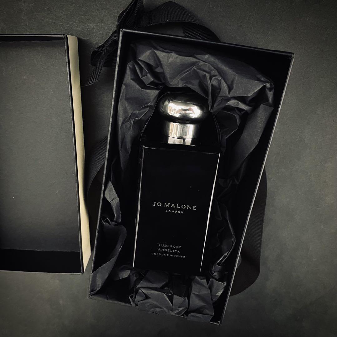 ジョーマローン　チュベローズアンジェリカ　100ml チューベローズ アンジェリカ コロン インテンス | ジョー