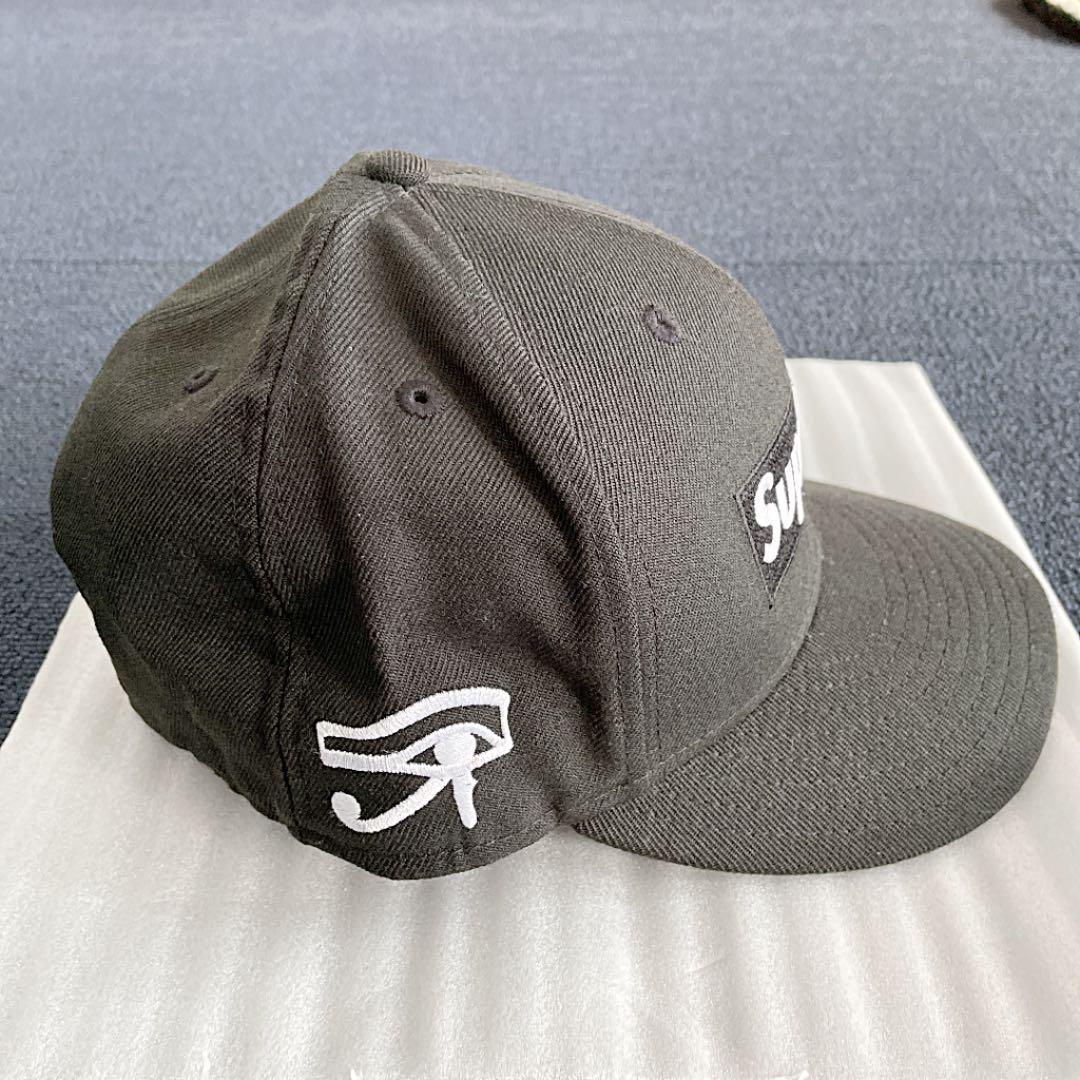 帽子 Supreme New Era