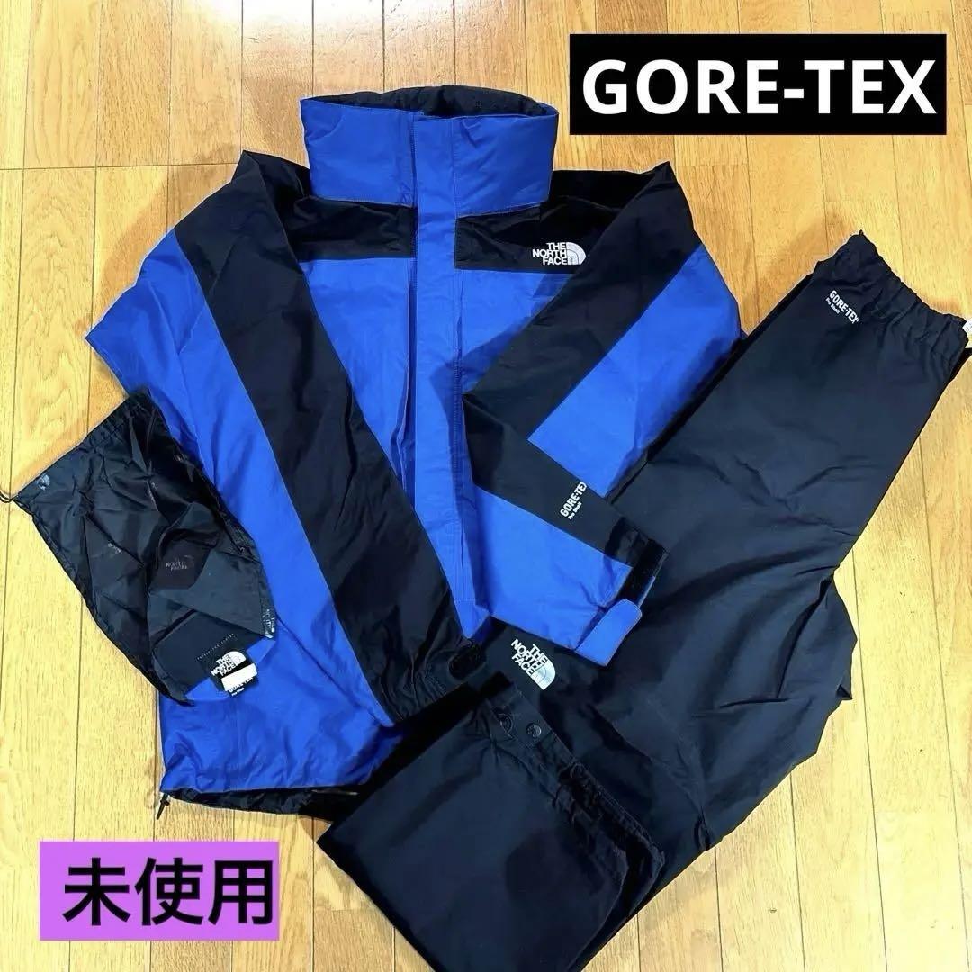THE NORTH FACE　GORE-TEX　マウンテンウエア　上下セット THE NORTH FACE 【5%OFF】THE ザ・ノース・フェイス マウンテン