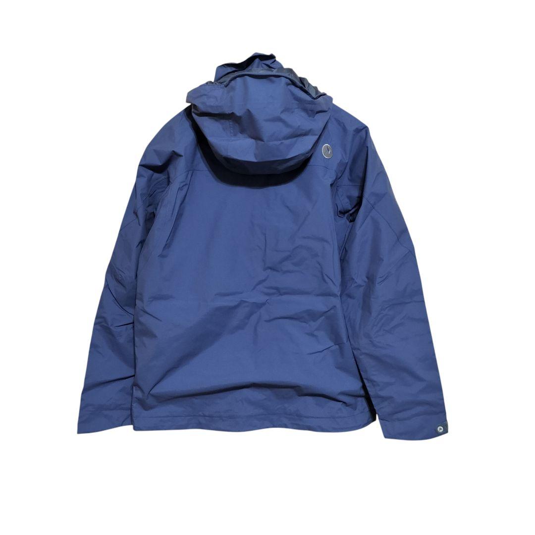 【新品】Marmot W's nanopro Ridge JKT S ブルー