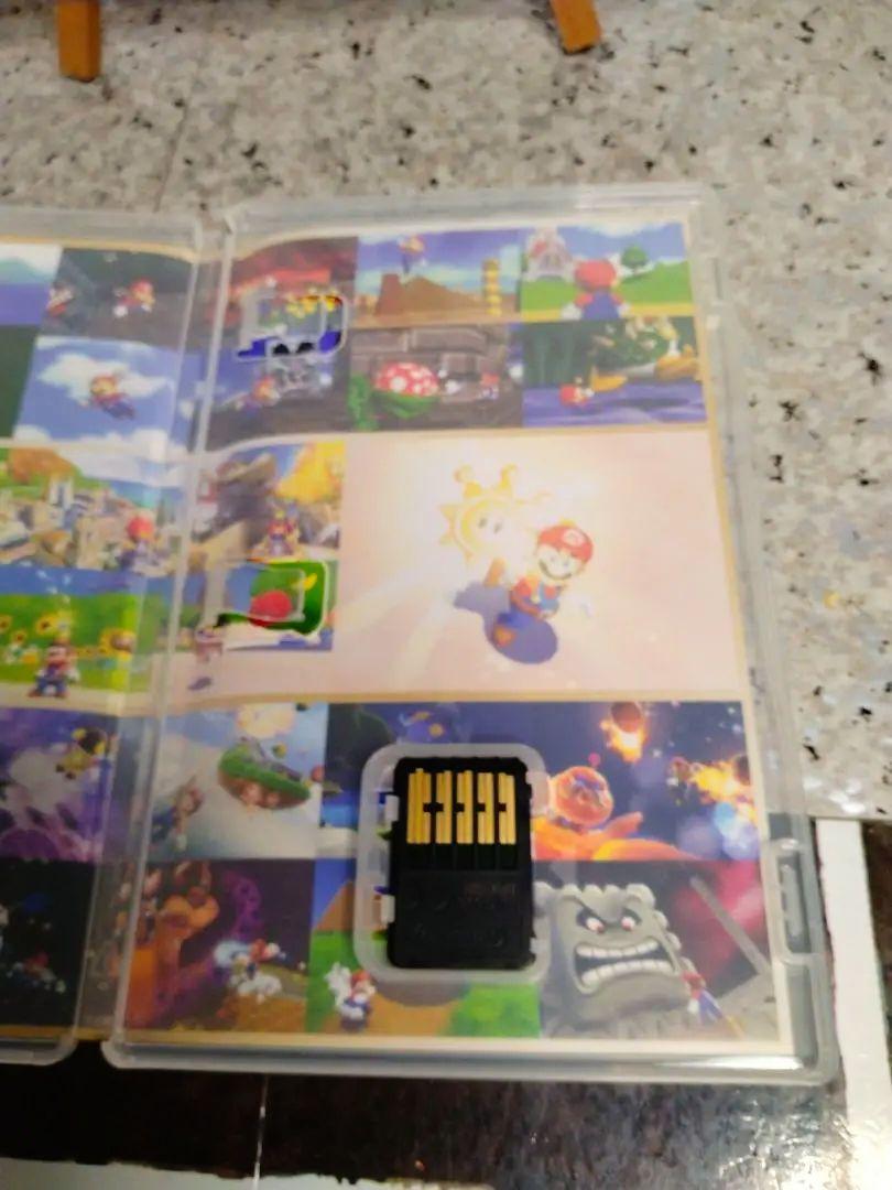 スーパーマリオ 3Dコレクション 本日発送可能!