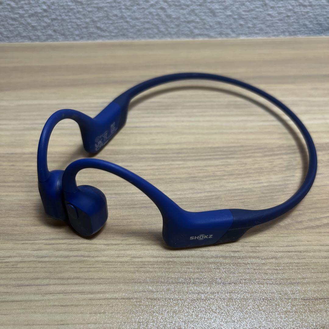SHOKZ OpenRun