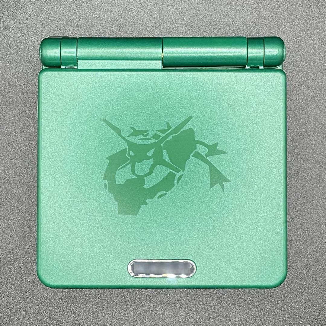 ゲームボーイアドバンス SP