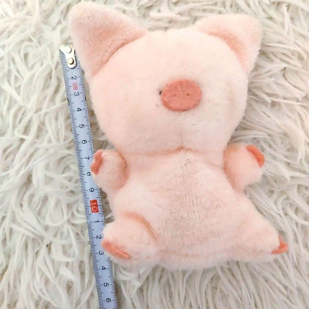 【激レア　希少】Sanrio ザシキブタ　 ぬいぐるみ