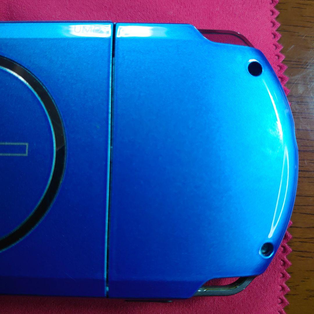 PSP3000 バイブラント