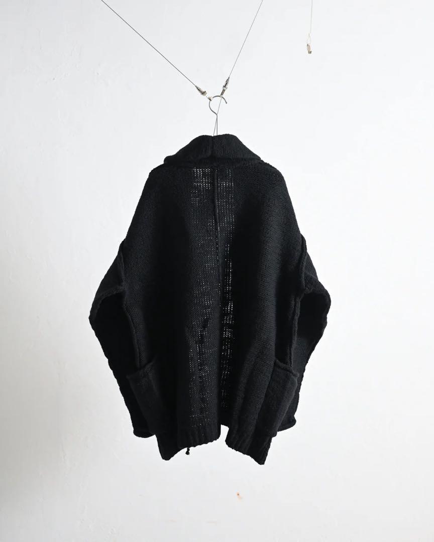 トップス barbell object lg cardi