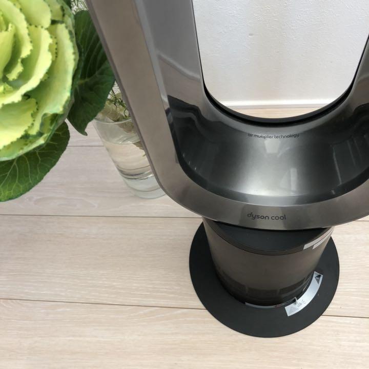 新品好評 ダイソン Dyson Cool AM07 ブラック 2014年製 完動品 g90nI-m51058661484 送料込 人気定番SALE
