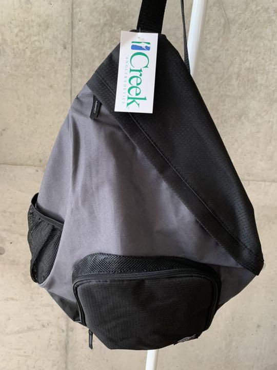 メンズ Creek Angler's Device Sling Pack バッグ TGvh1-m51058703634 ボディーバ