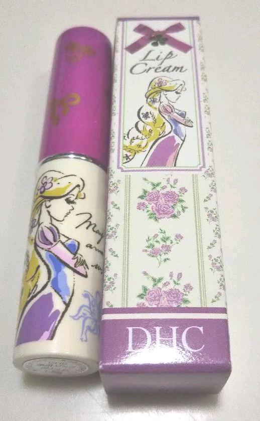 Dhc 薬用リップクリーム ラプンツェル Duxdefender Com Br