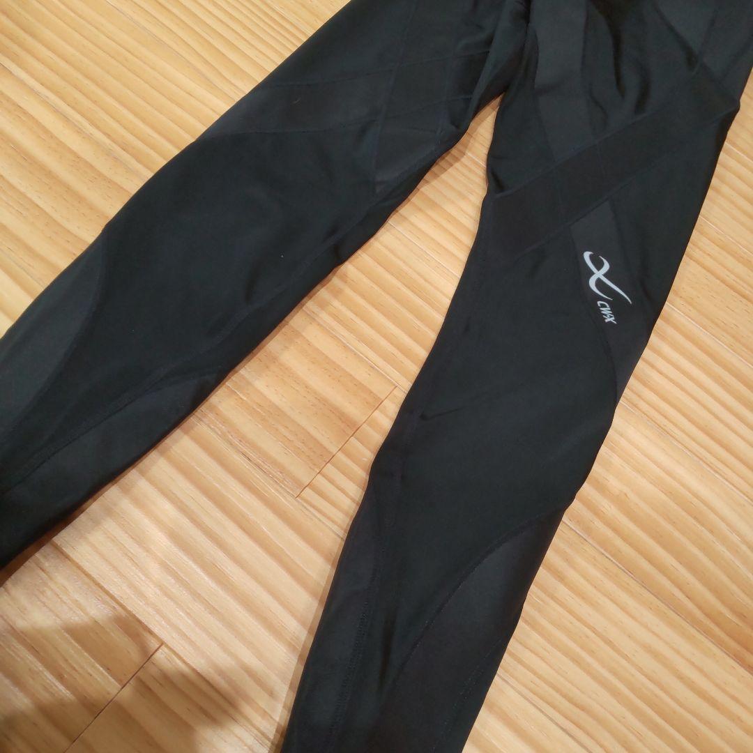 CWXワコールスポーツタイツ新品！Sサイズ