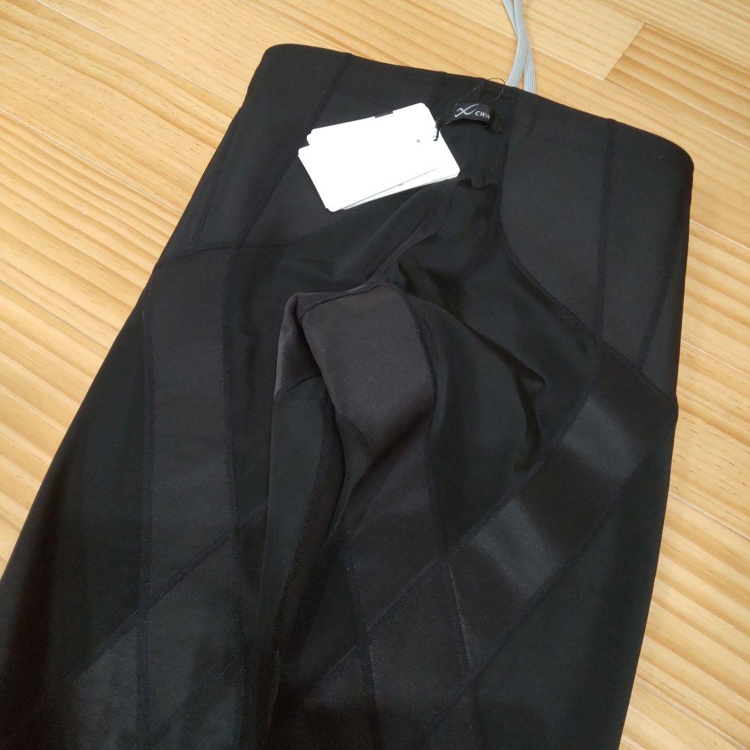 CWXワコールスポーツタイツ新品！Sサイズ