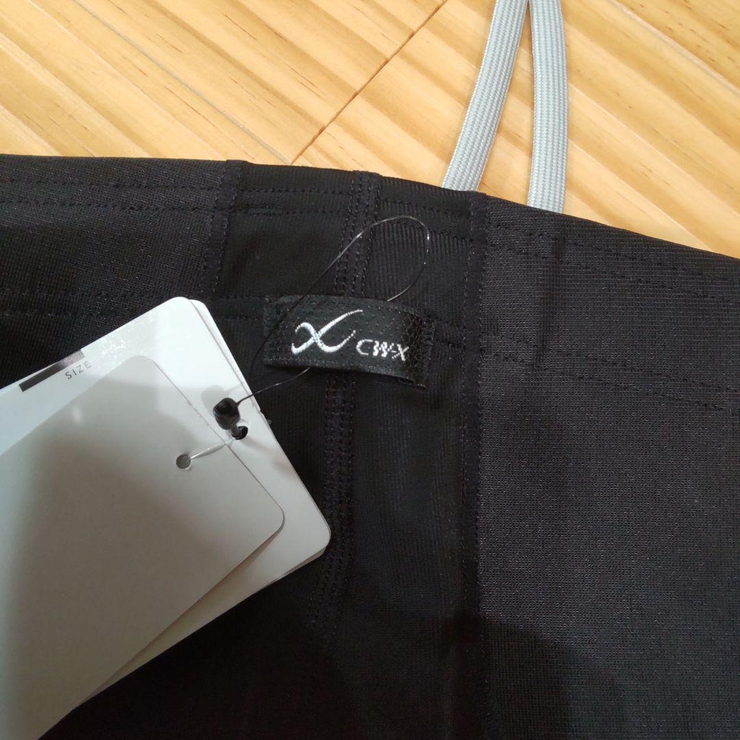 CWXワコールスポーツタイツ新品！Sサイズ