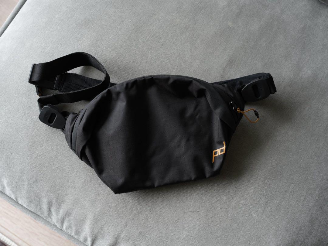 peak design アウトドアスリング2L ブラック
