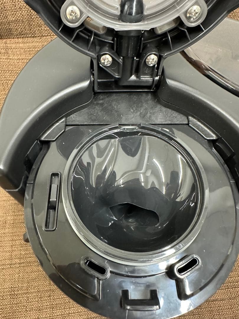 ⑤ 象印 珈琲通 EC-RT40 コーヒーメーカー 22年製 ⑤ 象印 珈琲通 EC-RT40 コーヒーメーカー 22年製