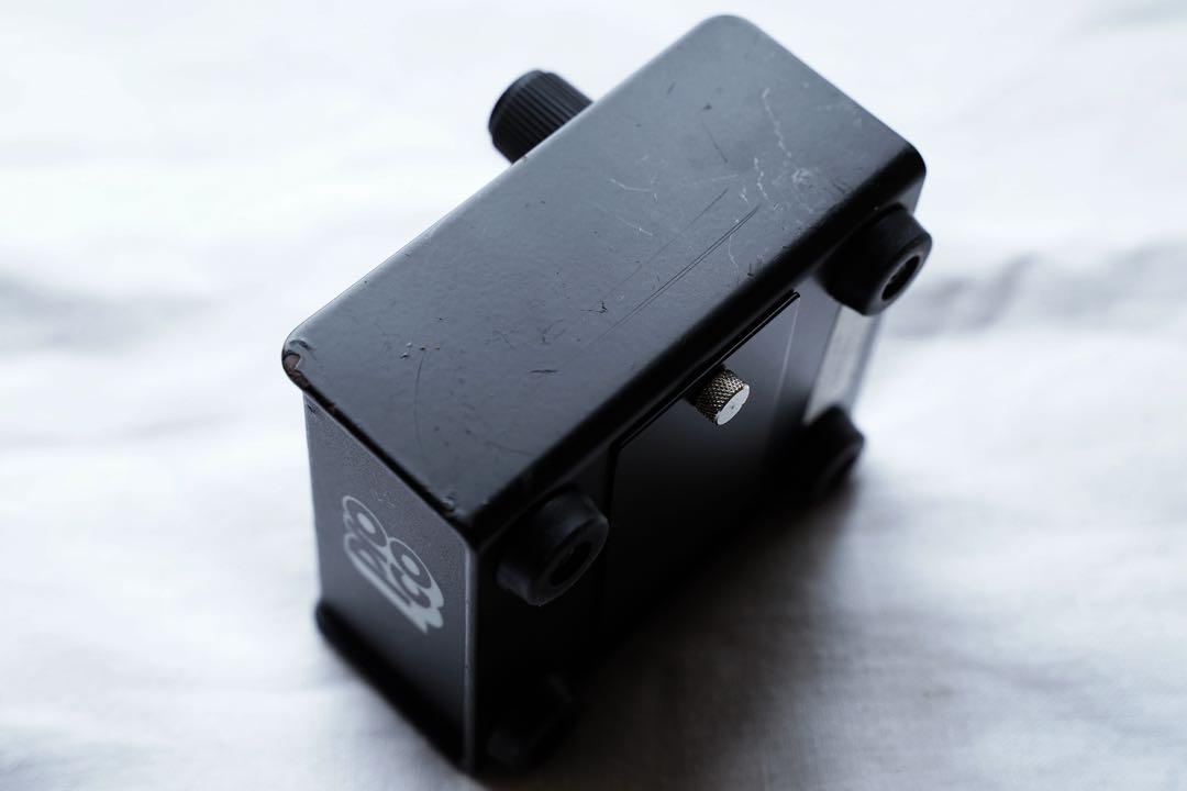 美品 1994年製 銀ネジ LM308N Proco RAT ラットPro-co - メルカリ