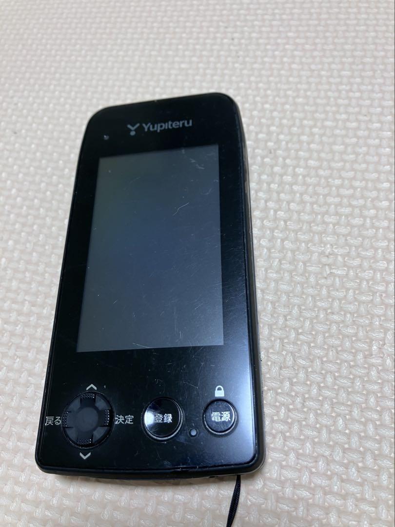 Yupiteru ゴルフナビ YGN-7000GPSナビ