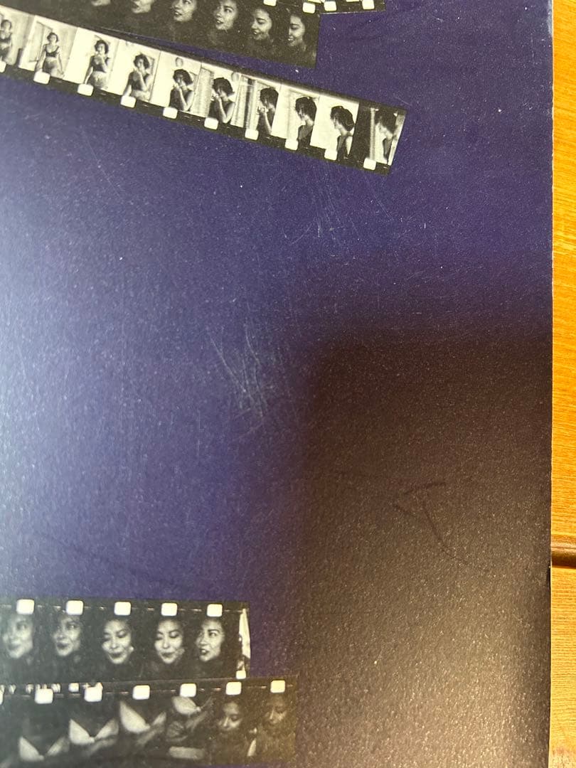 直筆 印刷