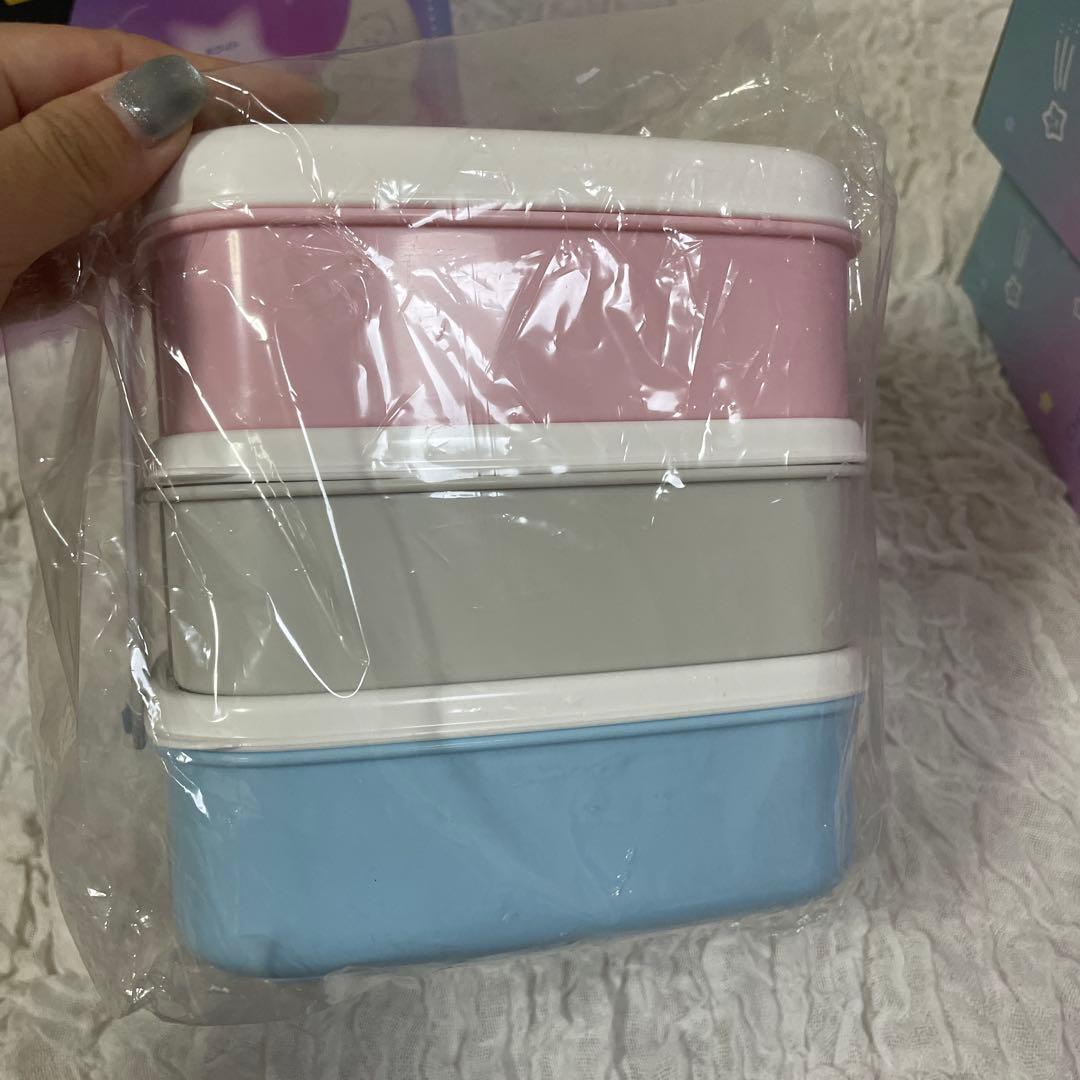 【まとめ売り】ちいかわ CHIKAWA グラスセット　シルバー　ゴールド