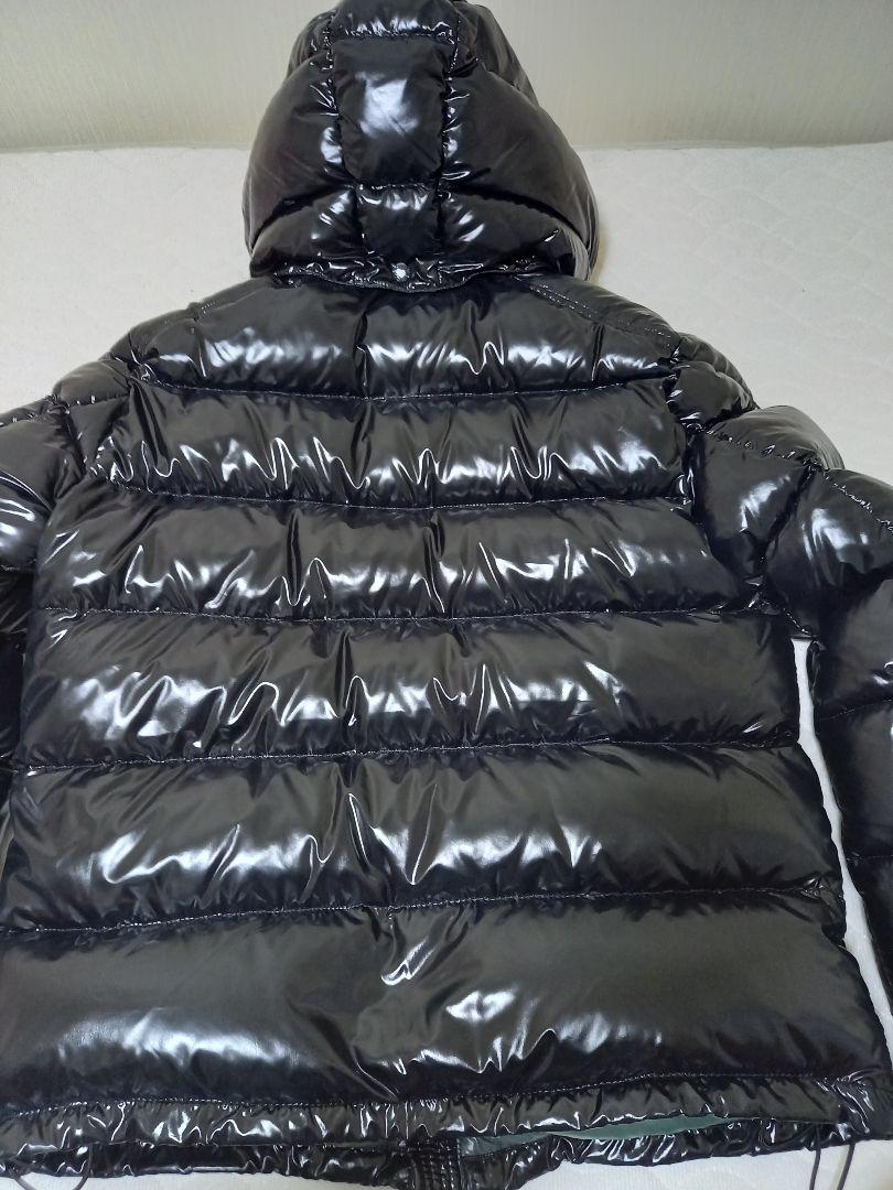 美品 MONCLER （モンクレール）MAYA ダウンジャケット サイズ3