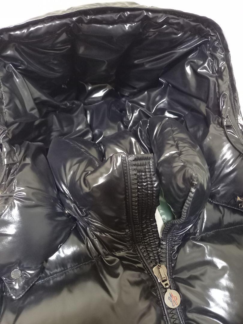 美品 MONCLER （モンクレール）MAYA ダウンジャケット サイズ3