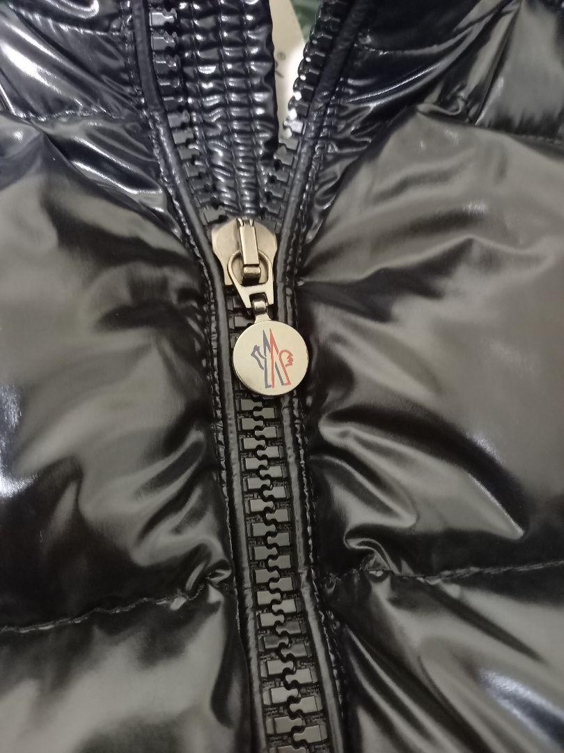 美品 MONCLER （モンクレール）MAYA ダウンジャケット サイズ3