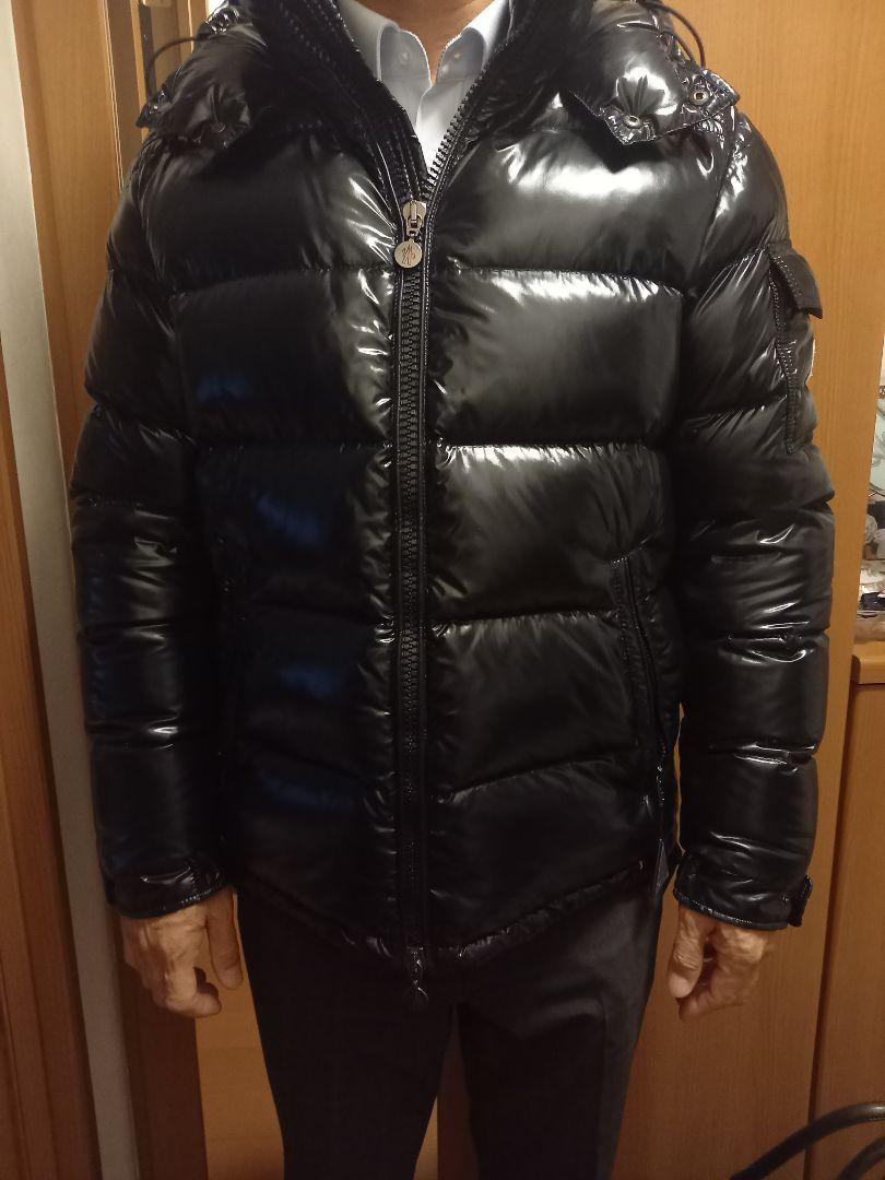 美品 MONCLER （モンクレール）MAYA ダウンジャケット サイズ3
