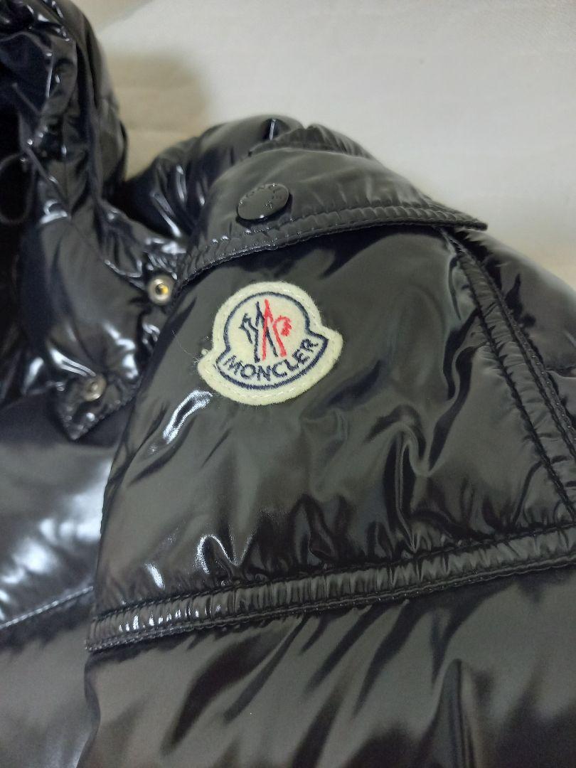 美品 MONCLER （モンクレール）MAYA ダウンジャケット サイズ3
